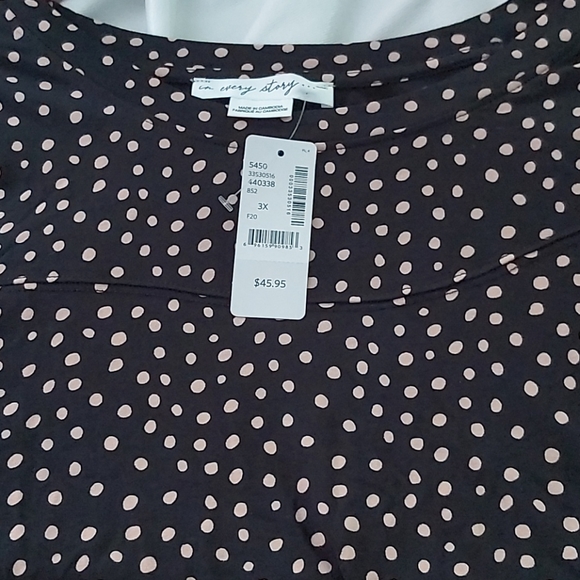 Penningtons top 3X - Picture 8 of 8